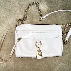 Rebecca Minkoff Crossbody